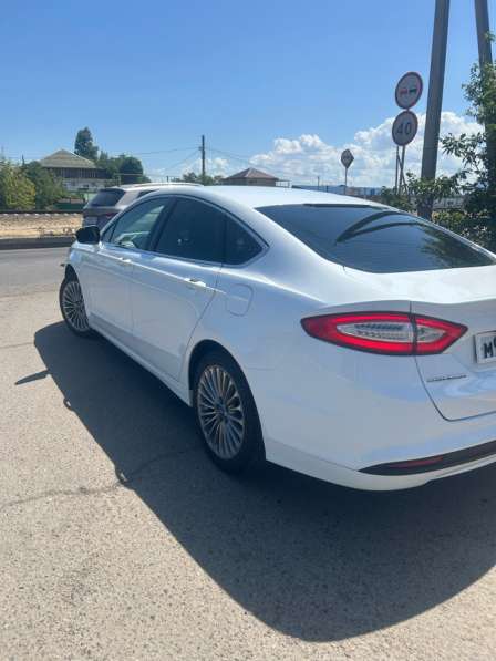 Ford, Mondeo, продажа в Костроме в Костроме фото 3