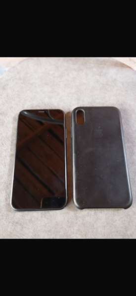 Айфон хр в Москве