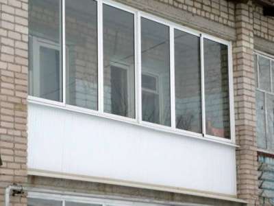 Балконные рамы в Набережных Челнах фото 3