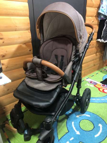 Коляска Mimi tutis в Сургуте