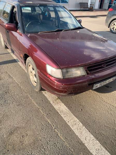 Subaru, Legacy, продажа в Кемерове в Кемерове фото 3