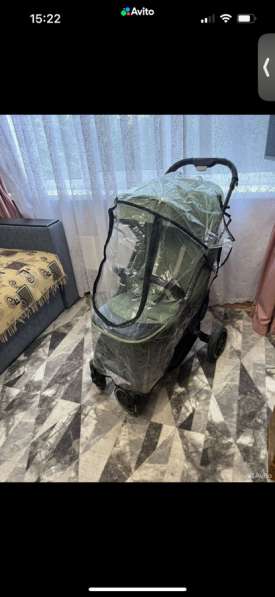 Коляска 3в1 в Челябинске фото 5