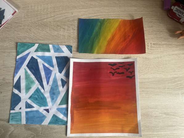 Делаю рисунки на заказ