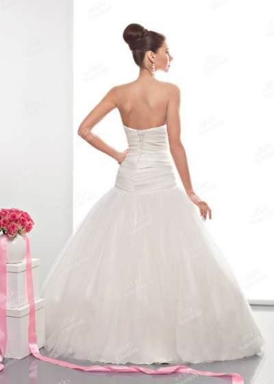 свадебное платье To Be Bride BB020 в Курске