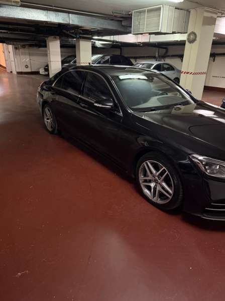 Mercedes-Benz, S-klasse AMG, продажа в Москве в Москве фото 11