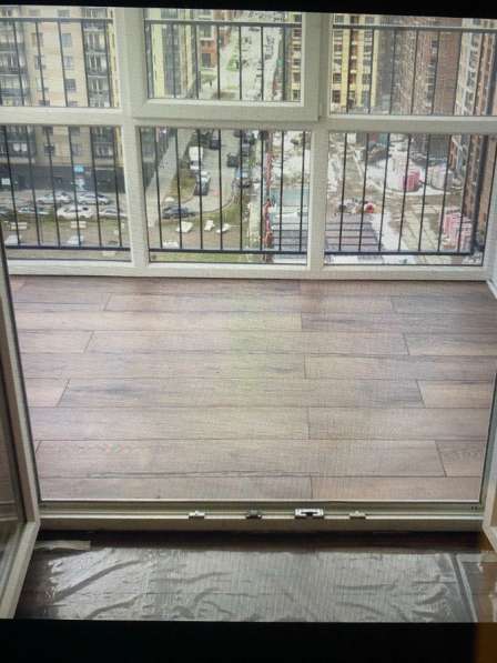 Ремонт под ключ в Санкт-Петербурге фото 10