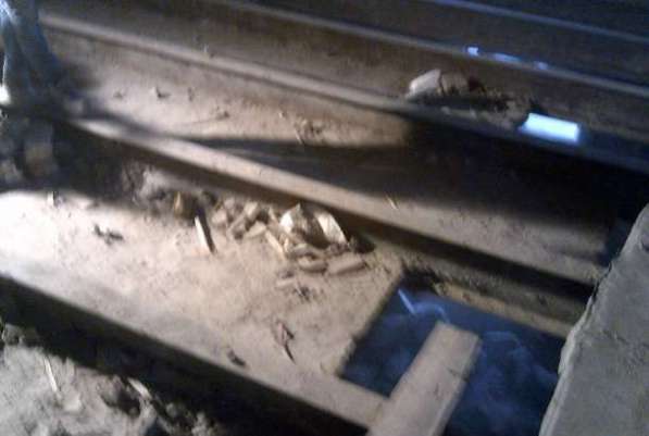 Демонтаж квартир, снос аварийных домов, пристроек, строений в Санкт-Петербурге фото 5