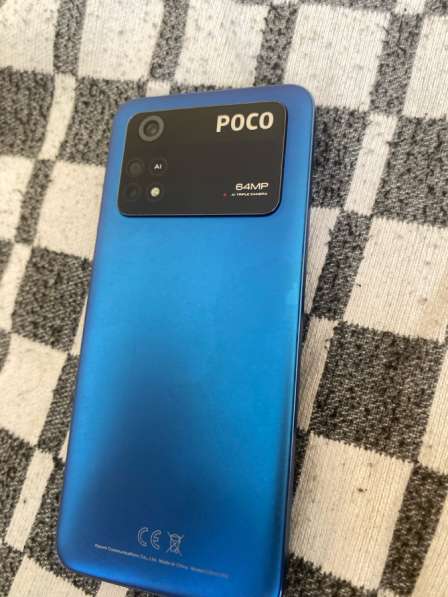 Poco m4 pro обмен 6/128 в Санкт-Петербурге фото 3