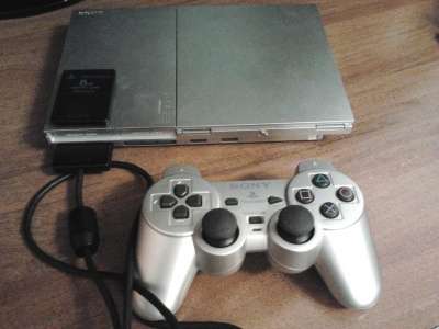 Sony Playstation 2