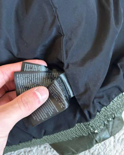 Куртка Kalvin klevin