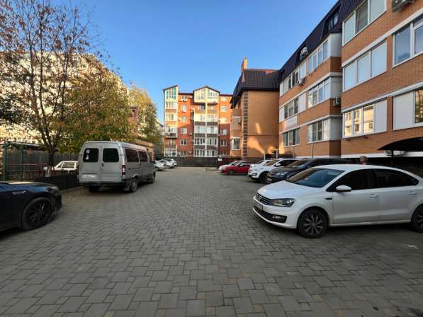 Помещение свободного назначения 38 кв. м в Краснодаре