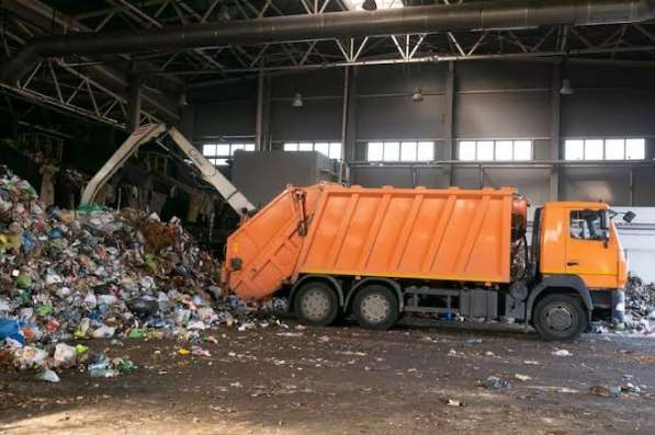 Водитель категории Е