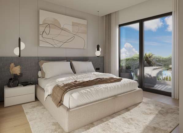4-к. квартира 136м² Турция, Мерсин, Эрдемли в фото 3
