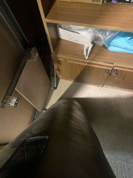 Боксерская груша в Москве фото 4