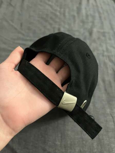 Кепка найк в Коврове