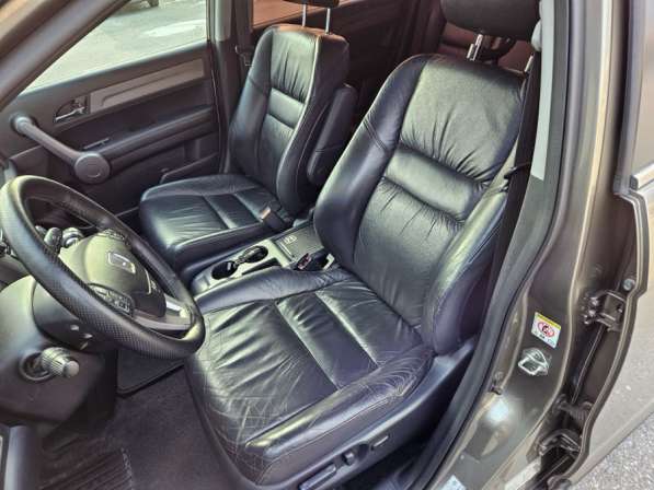 Honda, CR-V, продажа в Тюмени в Тюмени фото 6