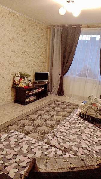 Сдам 1 к кв на Гайве в Перми фото 5