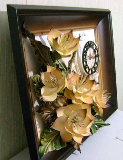 Дизайнерские часы из кожи оптом в Южно-Сахалинске фото 5
