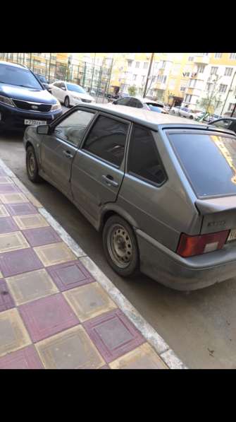 ВАЗ (Lada), 2114, продажа в Каспийске