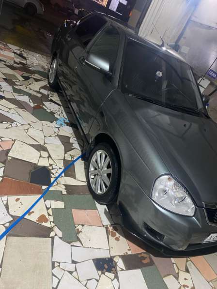 ВАЗ (Lada), Priora, продажа в Москве в Москве фото 3