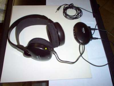 наушники Philips SBC HC 075 в Москве