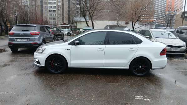 Продаёться Машина, продажав Москве в Москве фото 6