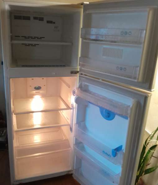 Продаётся холодильник LG. No Frost в фото 4