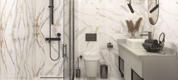 2-к. квартира 67м² Турция, Анталья, Алтынташ в фото 7