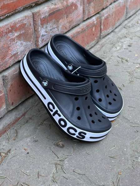 Сабо Crocs