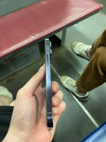 IPhone 14 Pro Max 256 гб в Рязани фото 6