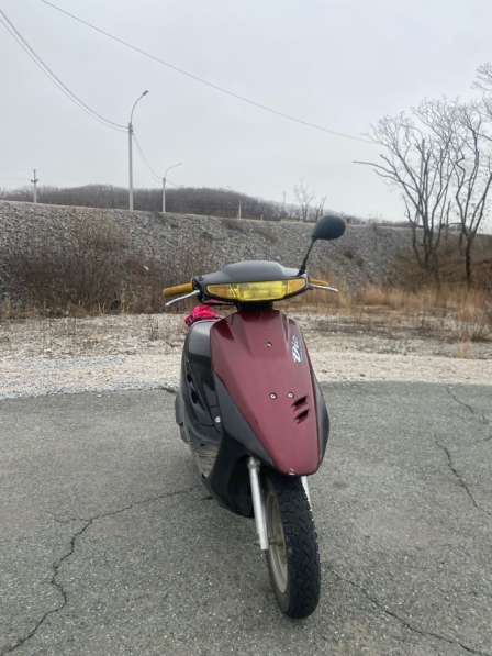 Продажа Honda Dio AF 27