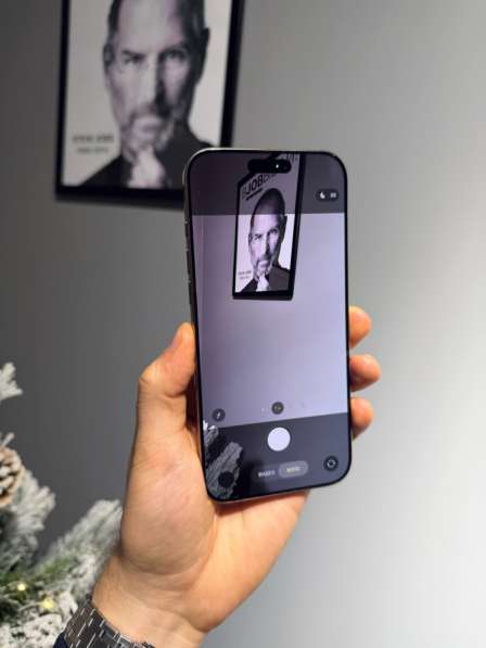 Айфон 16 pro max 256gb в Москве фото 5