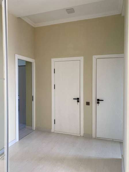 Новостройка 3 ком 103 м. кв в фото 4