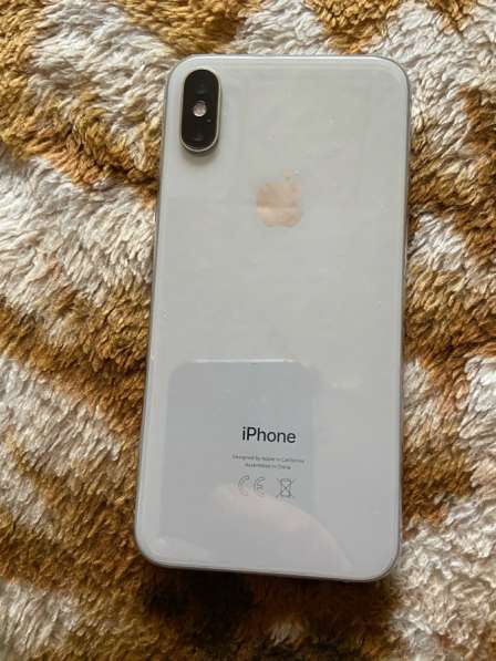 IPhone XS