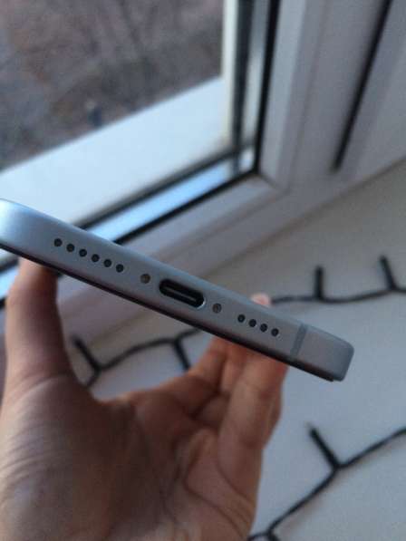 IPhone 15 plus 128gb в Краснодаре фото 3