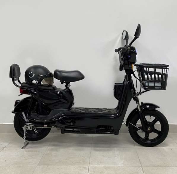 Электровелосипед в Владимире фото 8