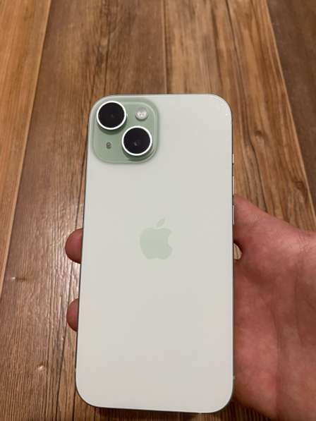 Айфон 15 в Великом Новгороде фото 4