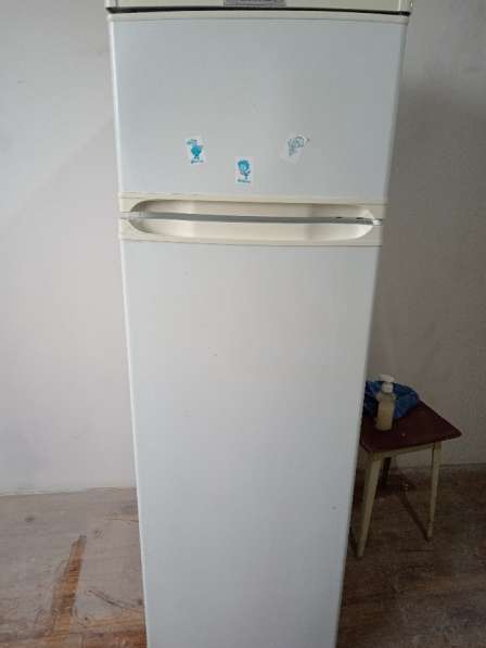 Холодильник, Саратов