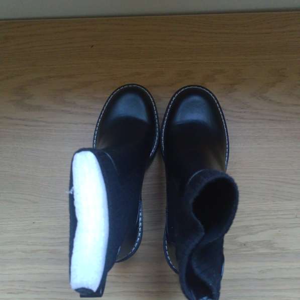 Bottes Modern Girl в фото 5