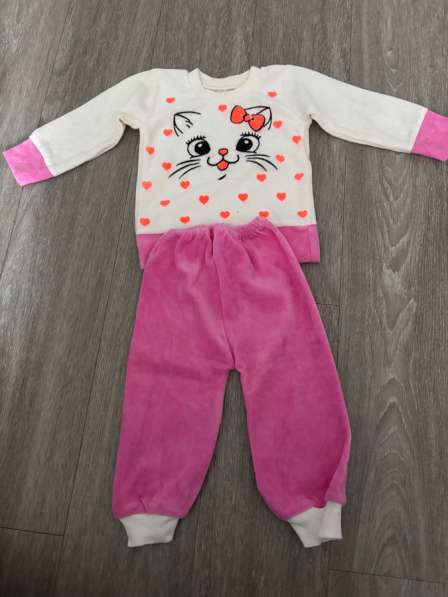 Детский костюм