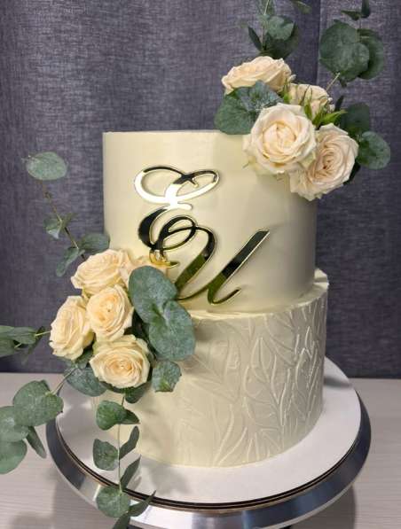 Тортики на заказ в Стерлитамаке фото 4