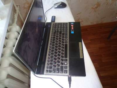 ноутбук Samsung NP305V5A-T07RU в Вологде