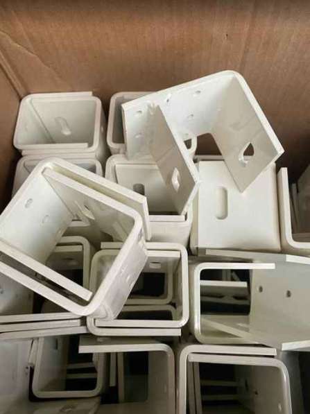 KRONSTEIN: Металлоконструкции по чертежам, кронштейны в Солнечногорске фото 7