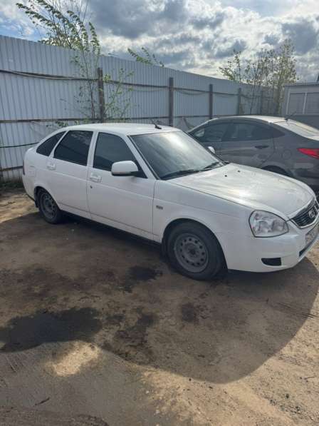 ВАЗ (Lada), Priora, продажа в г.Донецк в фото 7