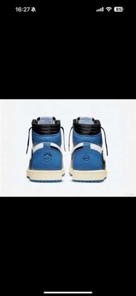 Кроссовки air jordan в Махачкале