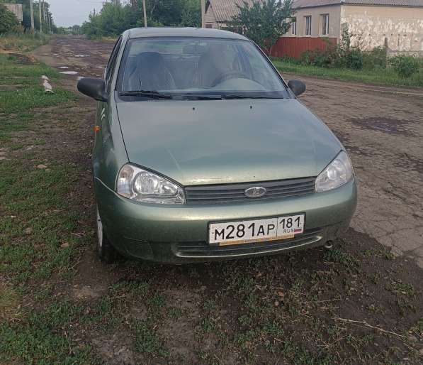 Продам автомобиль Лада Калина, продажав г. Антрацит в фото 3
