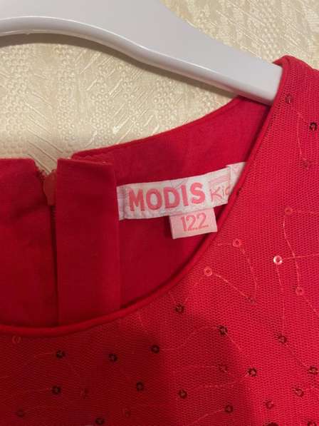 Платье для девочки нарядное в Москве фото 5