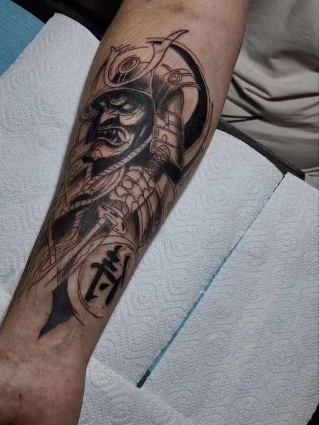 Татуировки? в Уссурийске фото 7