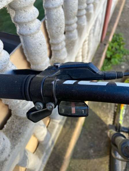 Велосипед WELT в Анапе фото 4