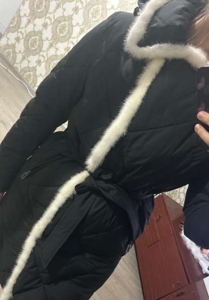 Продаю женскую куртку